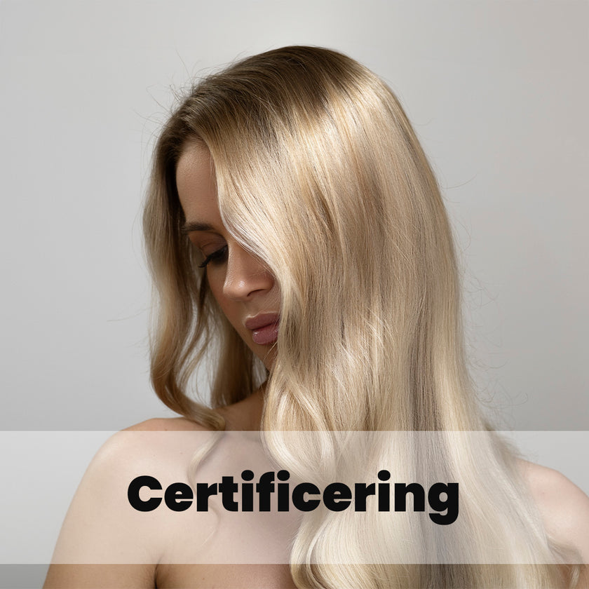 PÅ EDU Hair Contrast Certificering  
d. 28/1 26 kl. 9.00-15.30 
Frisørland, Juuls Vej 7 Pårup, 7442 Engesvang