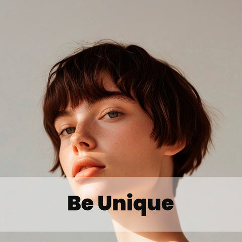 PÅ EDU HÅROLOGI Be Unique 
d. 18/3 26 Kl. 9.30 - 15.30
Frisørland, Juuls Vej 7, Pårup, 7442 Engesvang