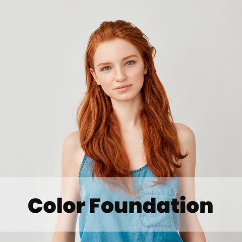 PÅ EDU HÅROLOGI Color Foundation  
d. 10/3 26 Kl. 9.30 - 16.00
Frisørland, Juuls Vej 7, Pårup, 7442 Engesvang