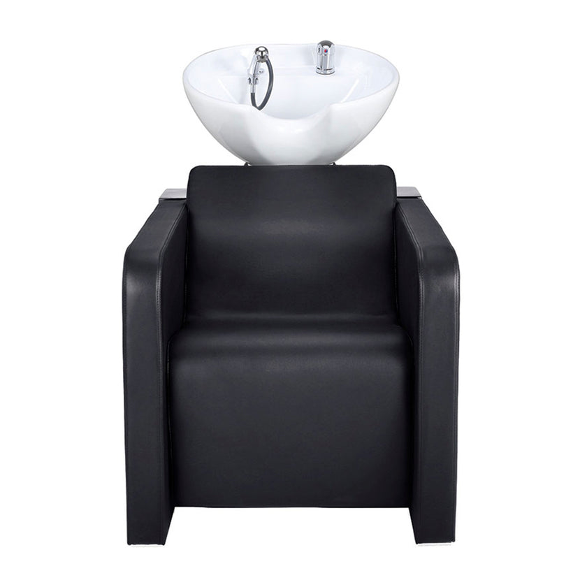 JACOB washstand w/white basin