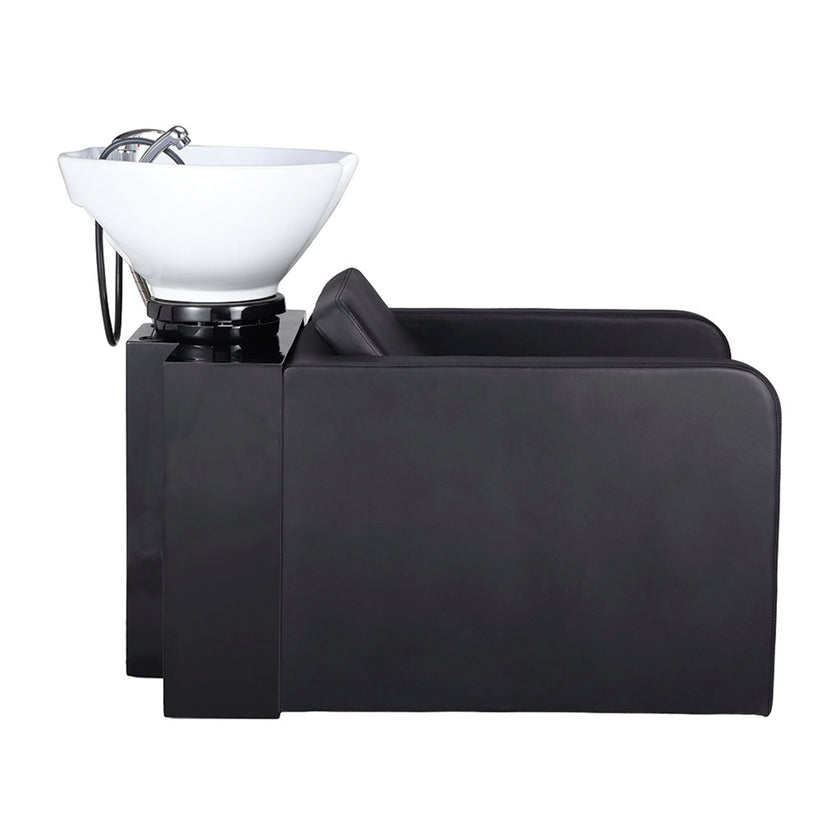 JACOB washstand w/white basin