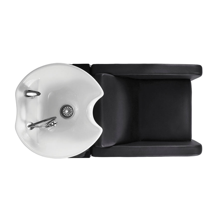 JACOB washstand w/white basin