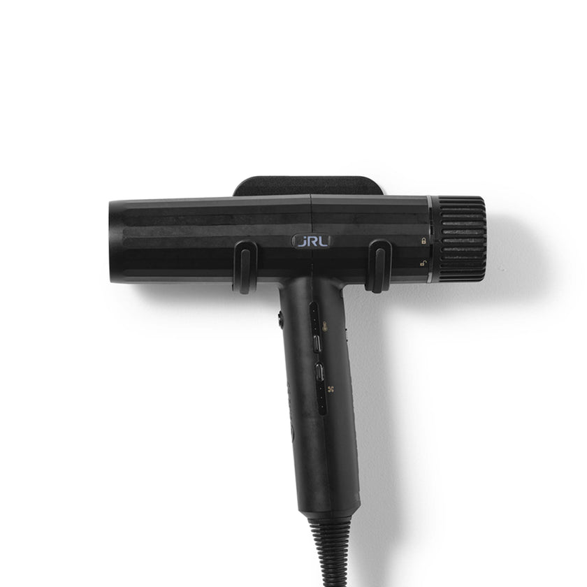 JRL Hair Dryer Holder