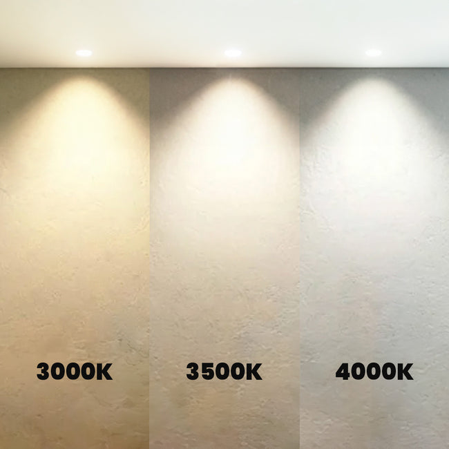 DREAM LED panel m/hvid påbygningsramme 3000/3500/4000K 60x60cm
Medsend panel, driver & ramme