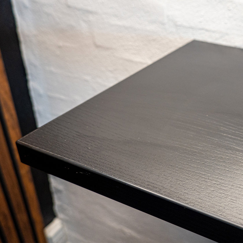 DEMO MADISON 2P shelf 260x36x2 cm