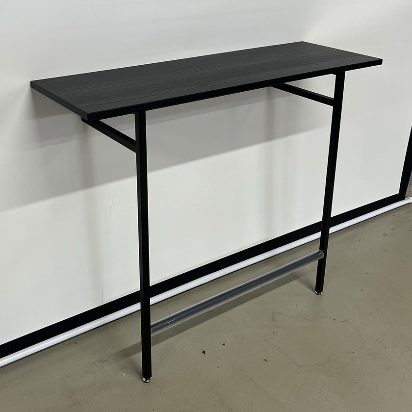 DEMO MADISON console w/mirror