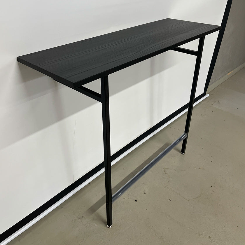 DEMO MADISON console w/mirror