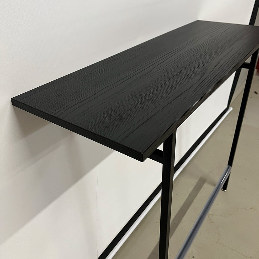 DEMO MADISON console w/mirror