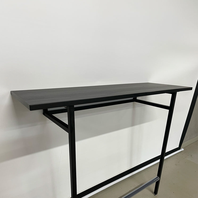 DEMO MADISON console w/mirror