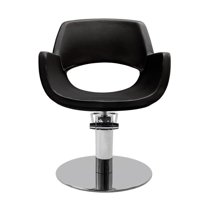 MOR hairdressing chair