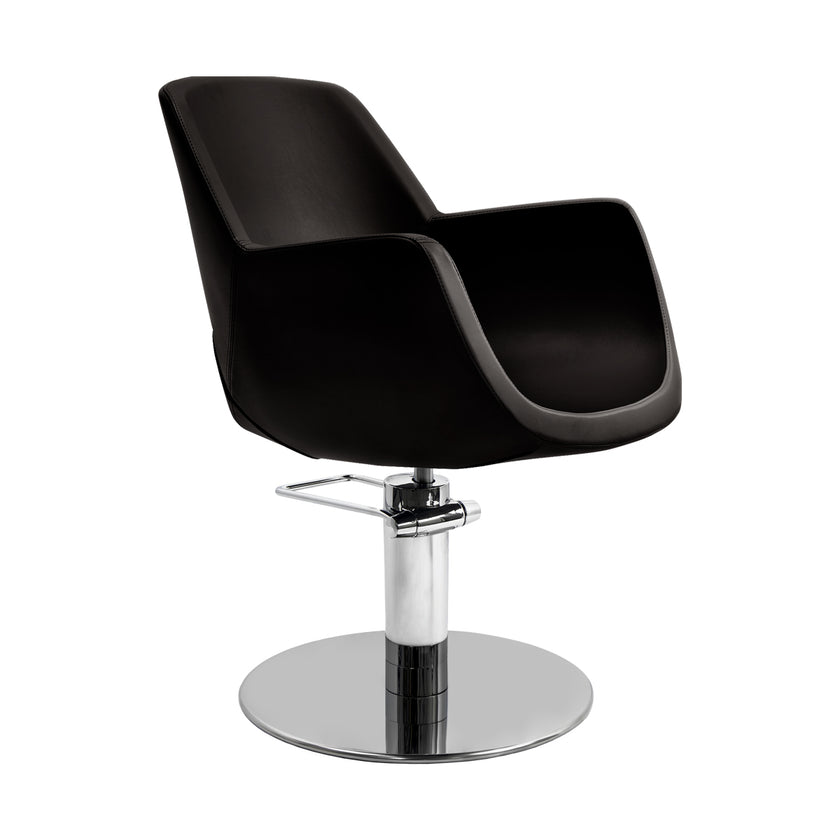 MOR hairdressing chair
