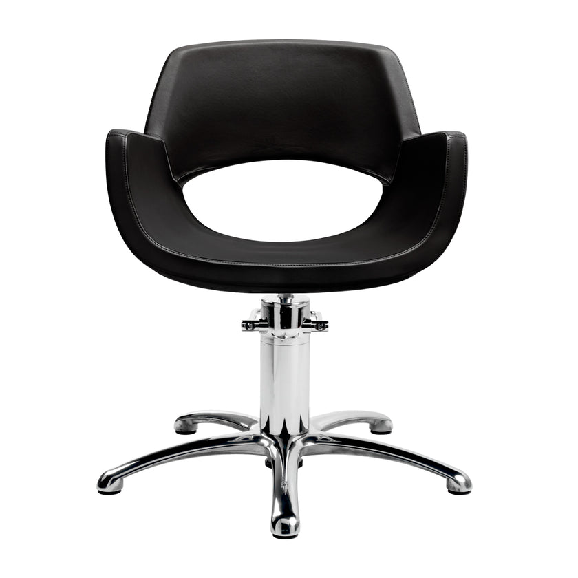 MOR hairdressing chair