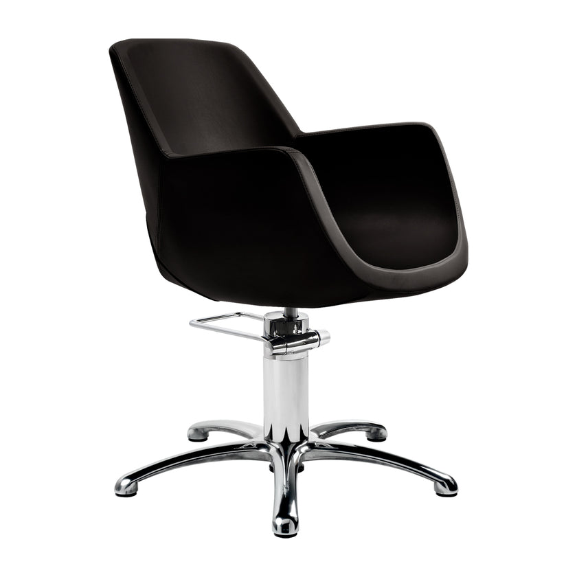MOR hairdressing chair
