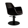 MOR hairdressing chair
