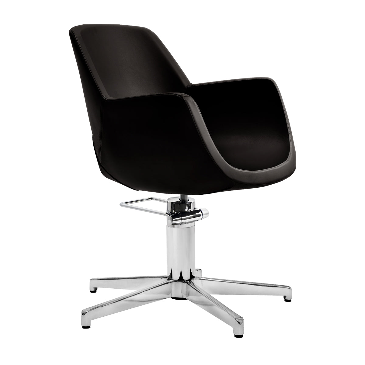 MOR hairdressing chair