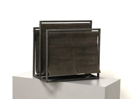DEMO Bladholder Bronx Magasin