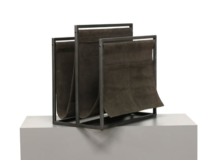 DEMO Bladholder Bronx Magasin