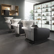 MIAMI LIFT massagevask m/sort kumme
