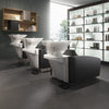 MIAMI LIFT massagevask m/sort kumme