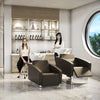 MIAMI LIFT massagevask m/sort kumme