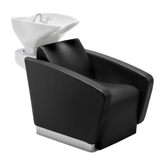 MIAMI SMART massagevask m/hvid kumme
