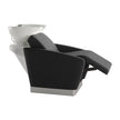 MIAMI CLOUD massagevask m/hvid kumme
