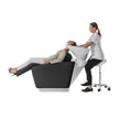 MIAMI CLOUD massagevask m/hvid kumme