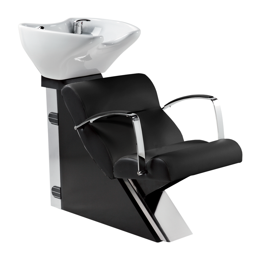 MR. PAUL washstand w/white basin