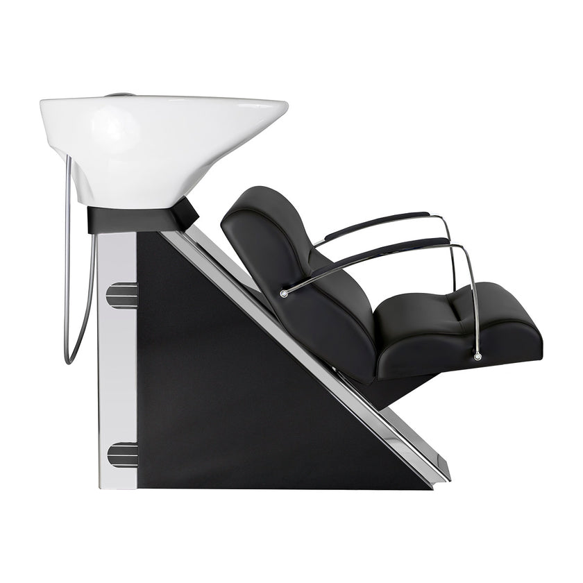 MR. PAUL washstand w/white basin