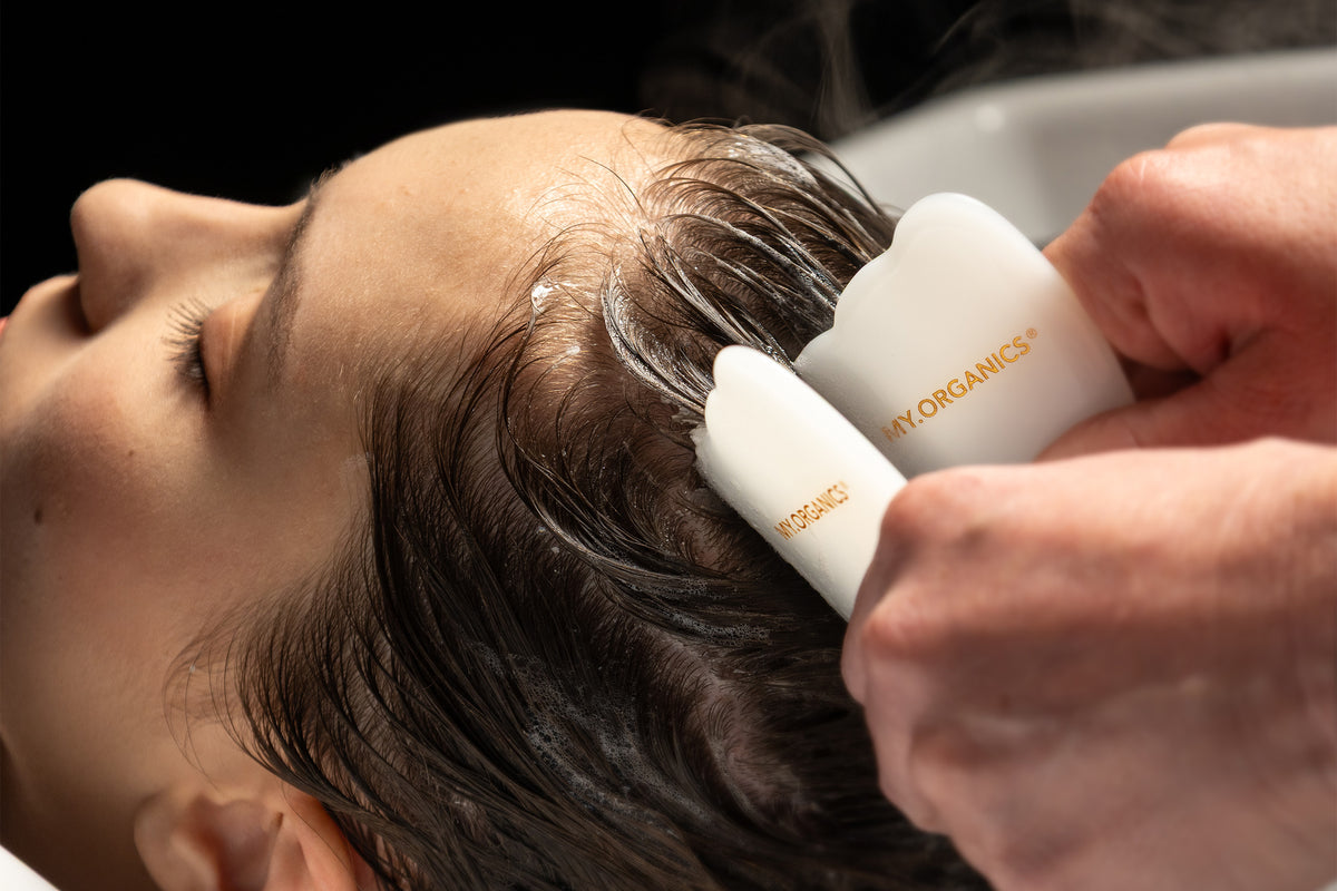 OD 26.10.26 my.organics spa certificeringskursus 09.30-15.30Frisør Malene Trelle - Stigevej 294 - 5270 Odense