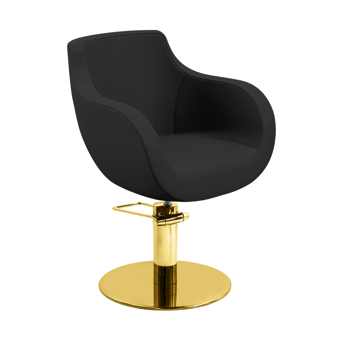 NUBI barber chair
