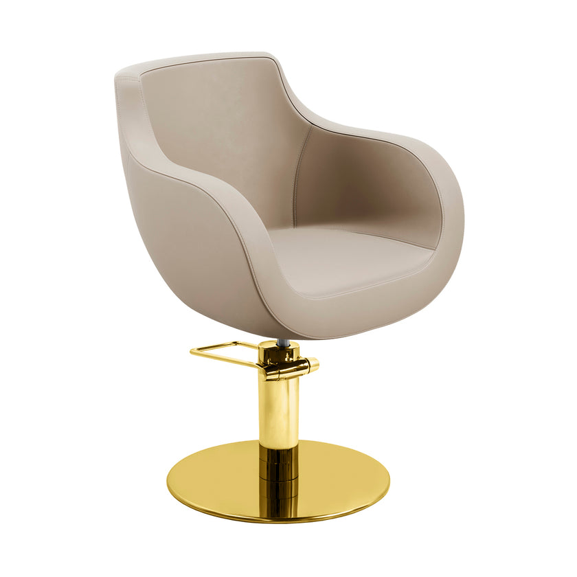 NUBI barber chair