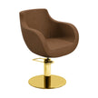 NUBI barber chair