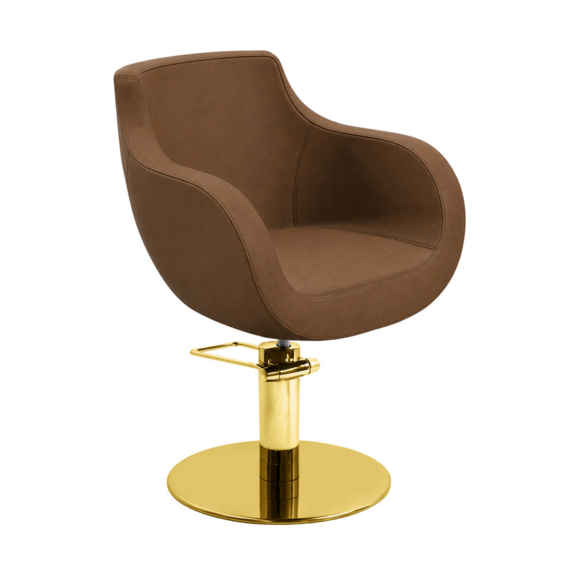 NUBI barber chair
