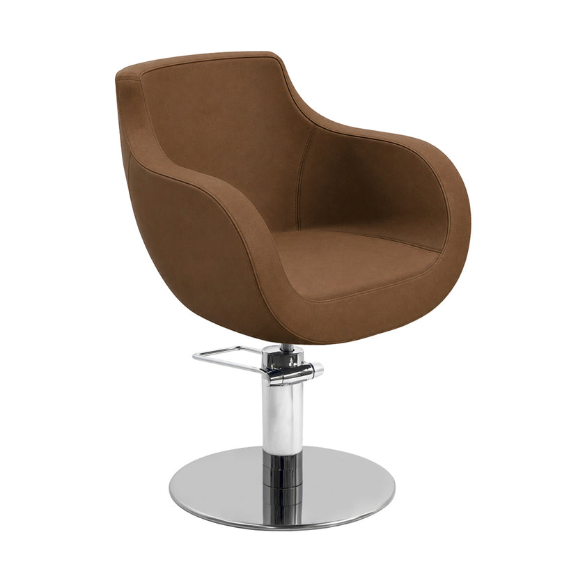NUBI barber chair