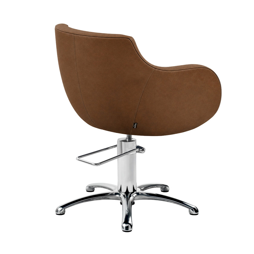 NUBI barber chair