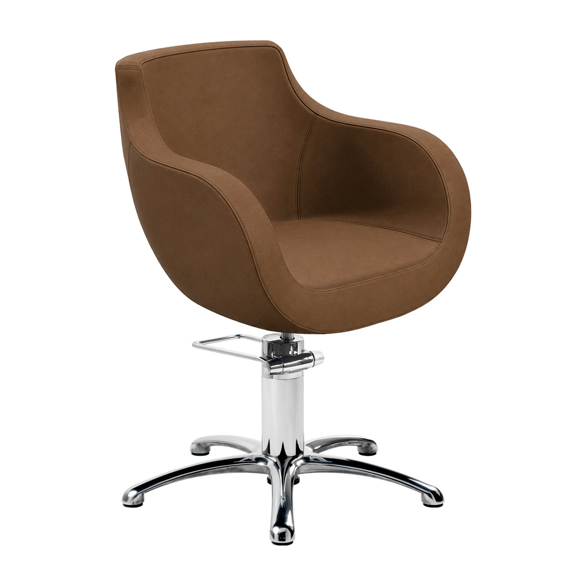 NUBI barber chair