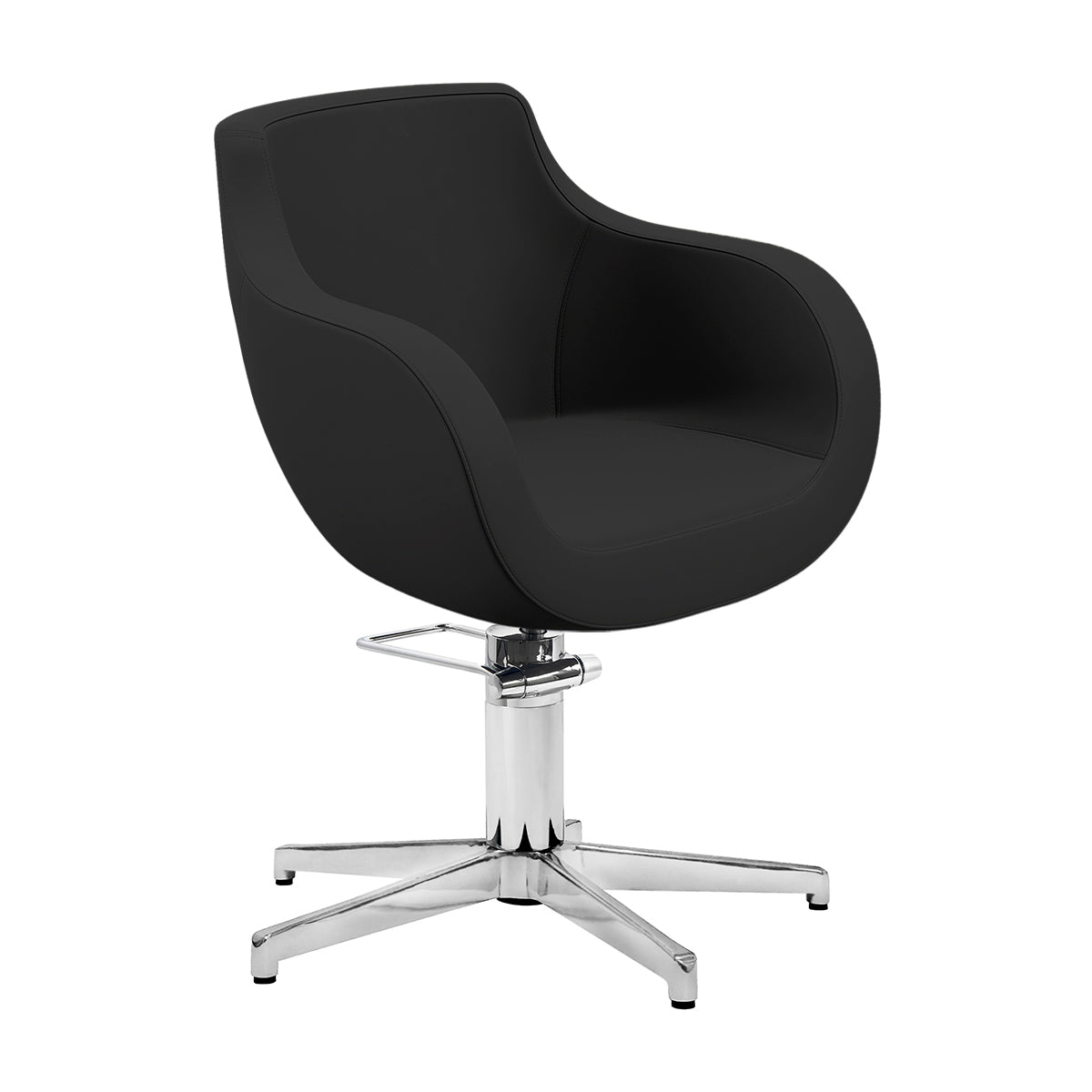 NUBI barber chair