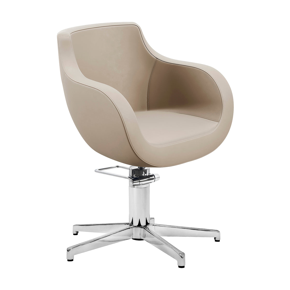 NUBI barber chair