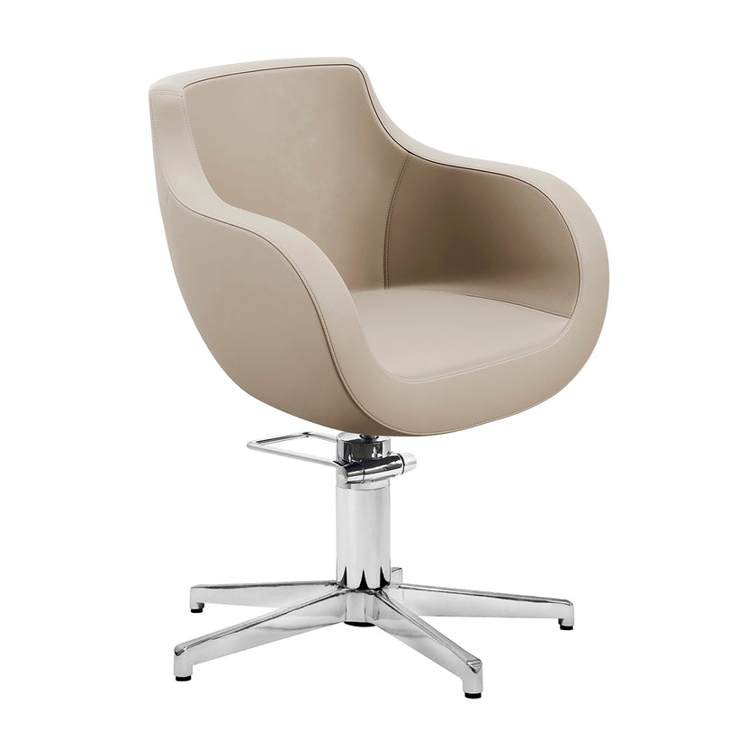 NUBI barber chair