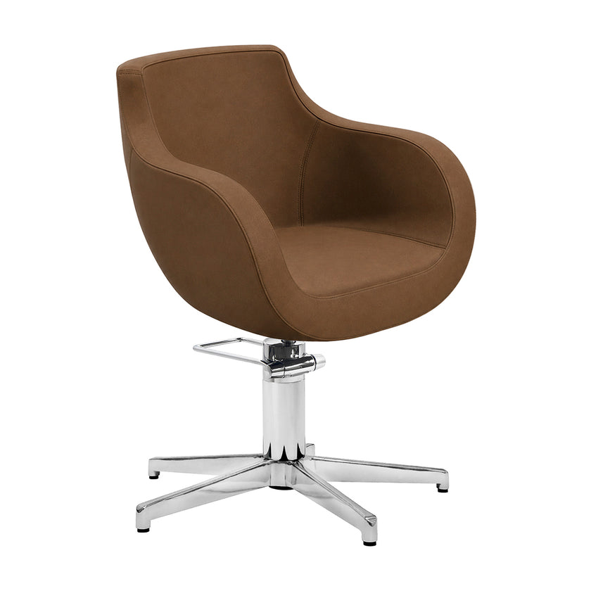 NUBI barber chair