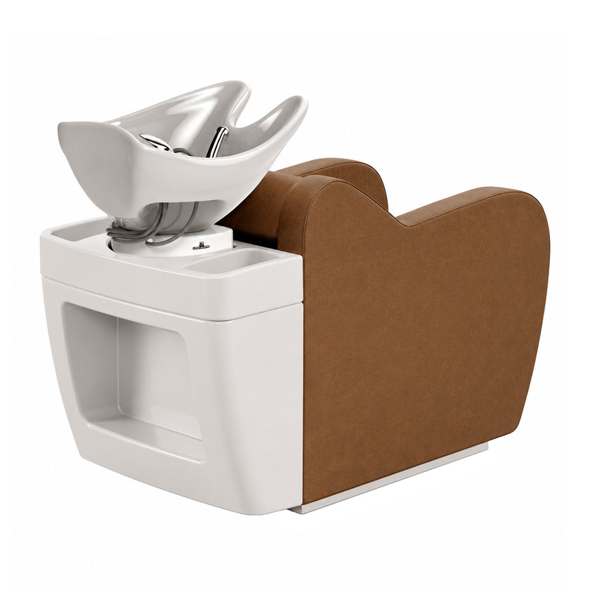 NUBI massage sink