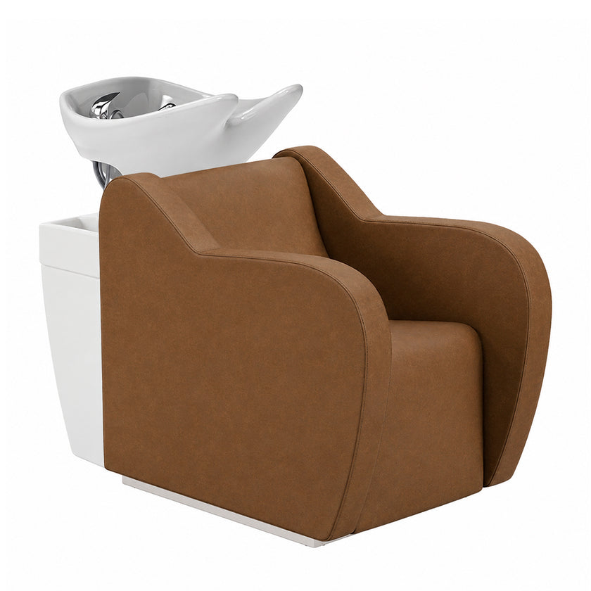 NUBI massage sink