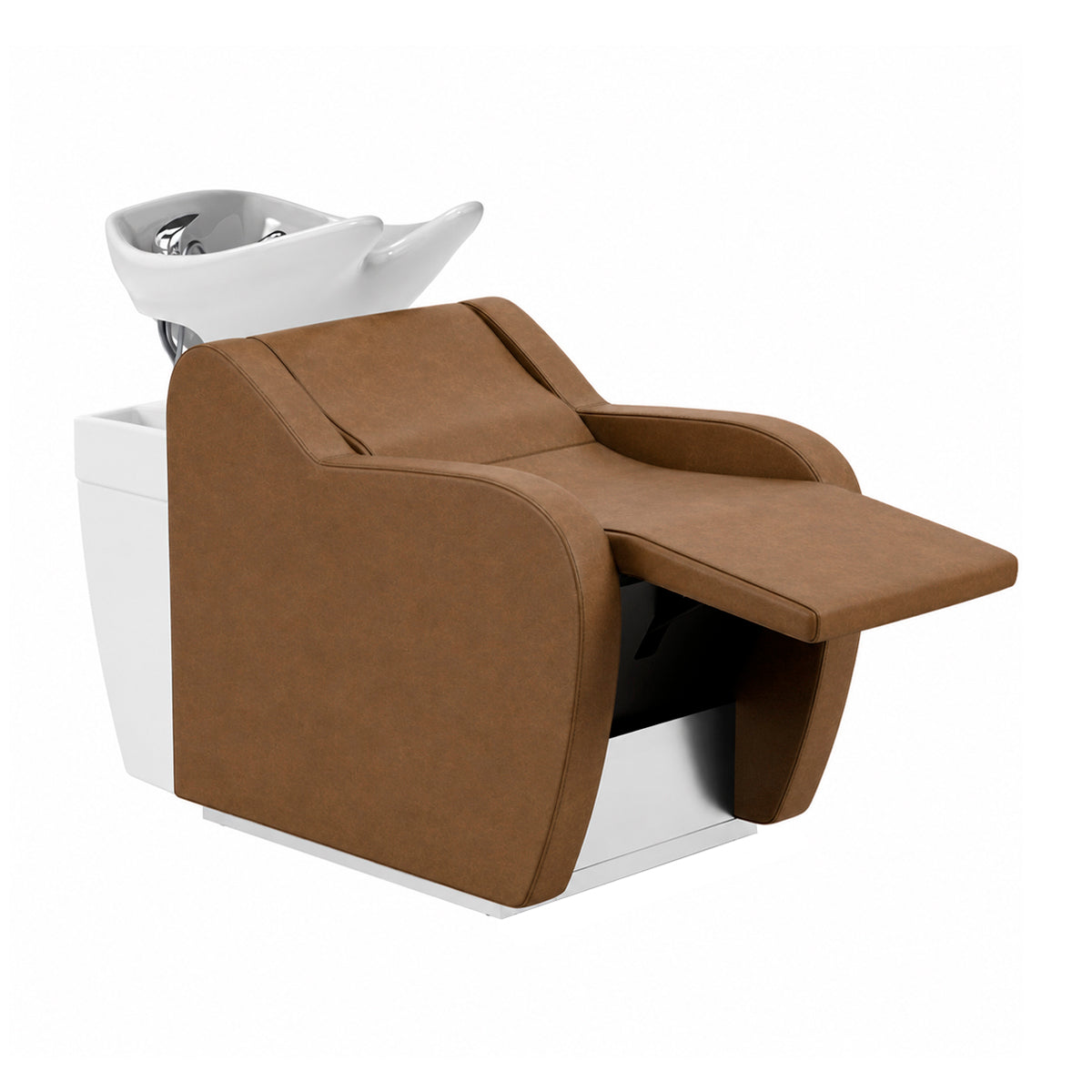 NUBI massage sink