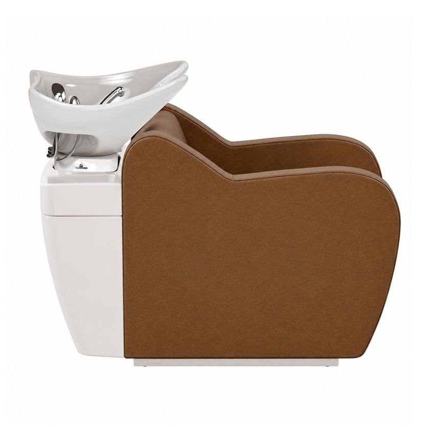 NUBI massage sink