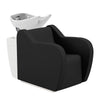 NUBI massagevask m/hvid kumme