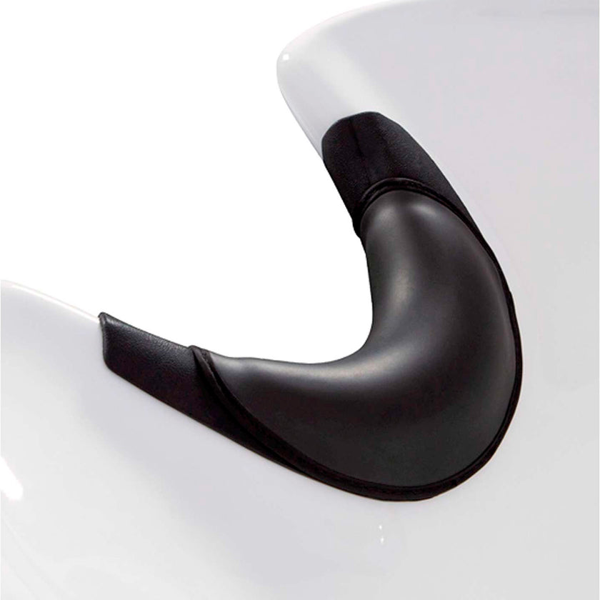 Neck pillow fixed w/silicone B