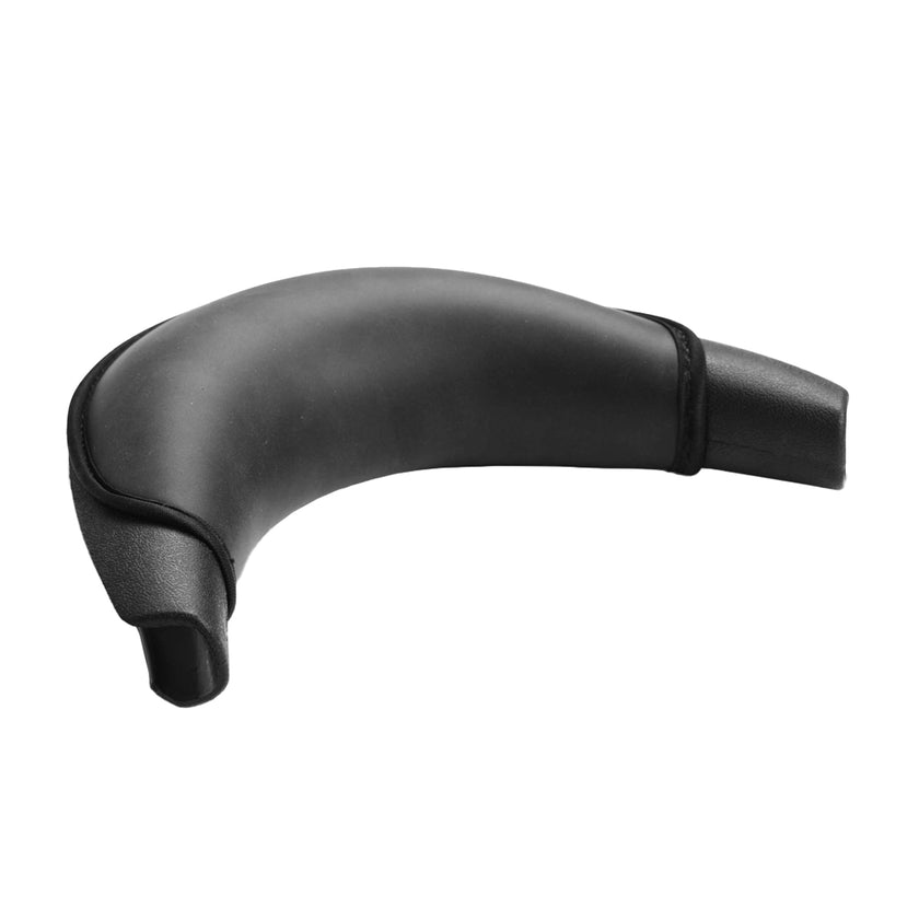 Neck pillow fixed w/silicone B