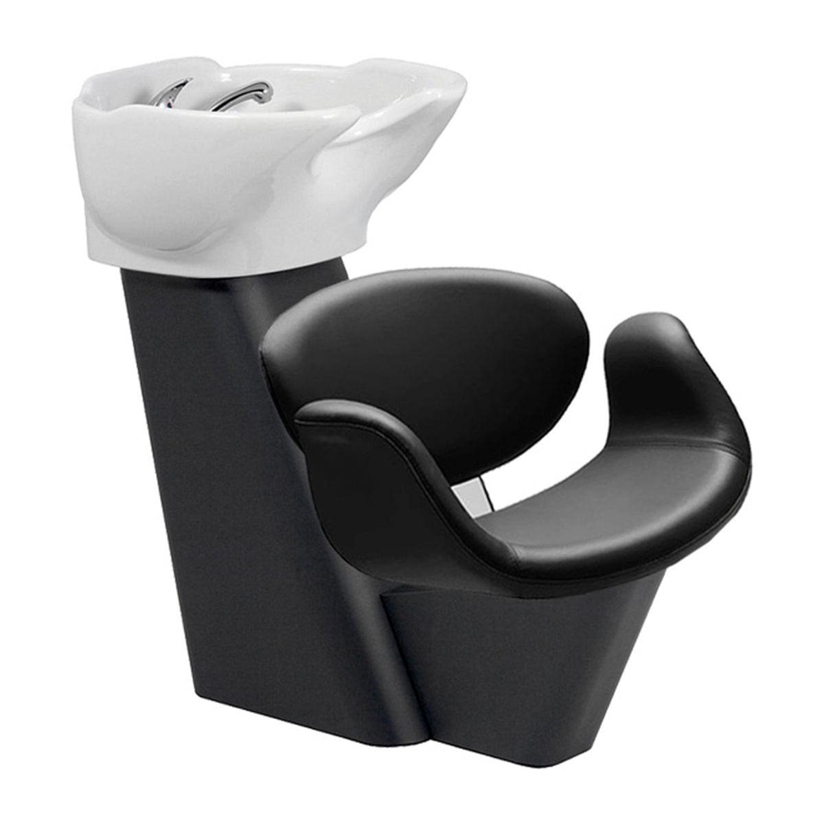 OASI WAVE vaskestol
Hvid kumme