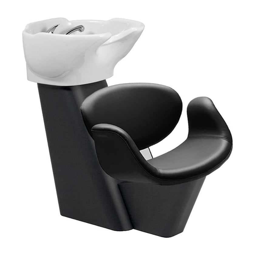 OASI WAVE vaskestol
Hvid kumme